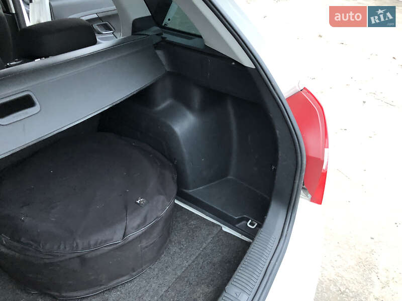 Універсал Skoda Fabia 2014 в Одесі фото 17 Універсал Skoda Fabia 2014 в Одесі