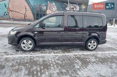 Хэтчбек Skoda Fabia 2011 в Луцке