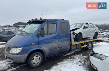 Седан Skoda Fabia 2006 в Кропивницькому