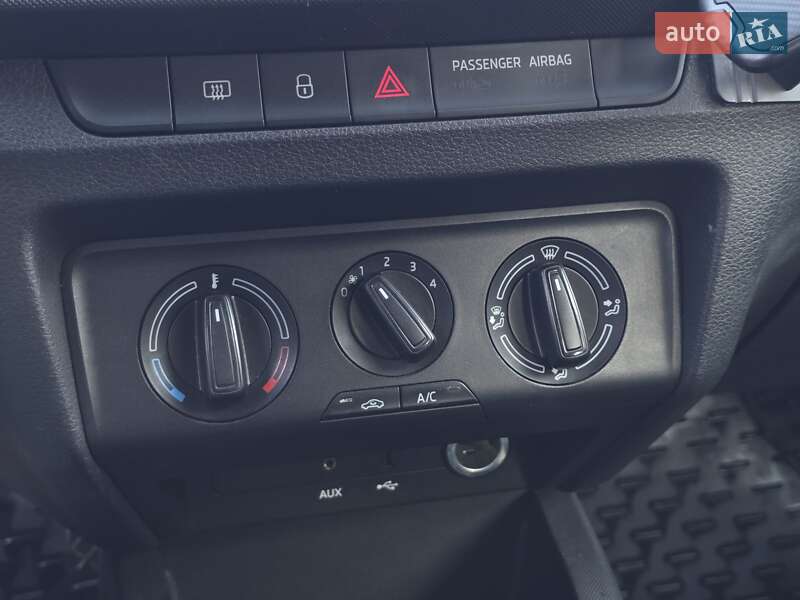 Универсал Skoda Fabia 2016 в Тернополе фото 34 Универсал Skoda Fabia 2016 в Тернополе