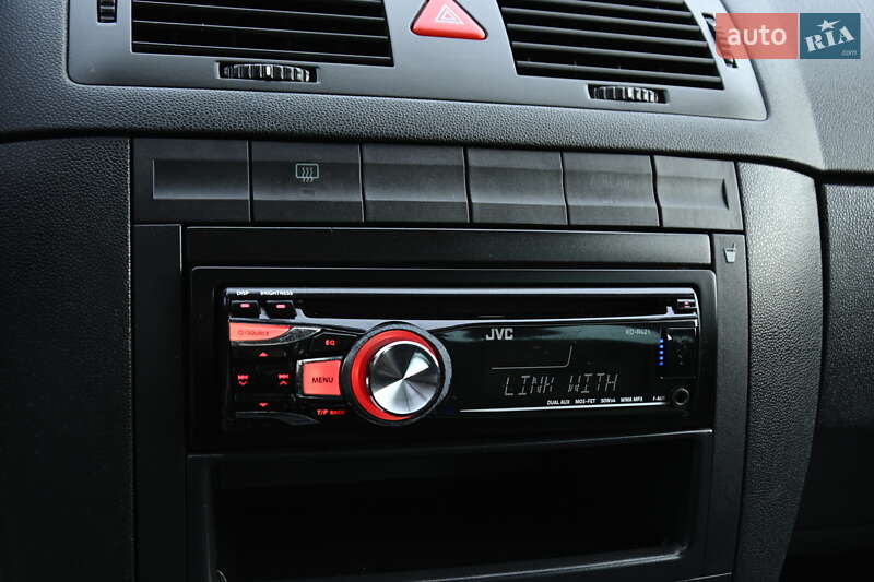 Универсал Skoda Fabia 2007 в Бердичеве