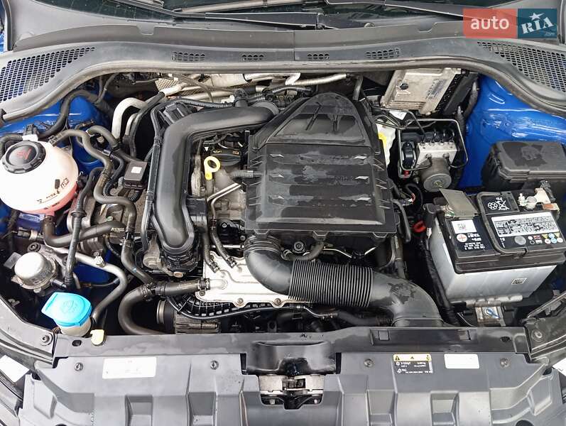 Универсал Skoda Fabia 2021 в Киеве