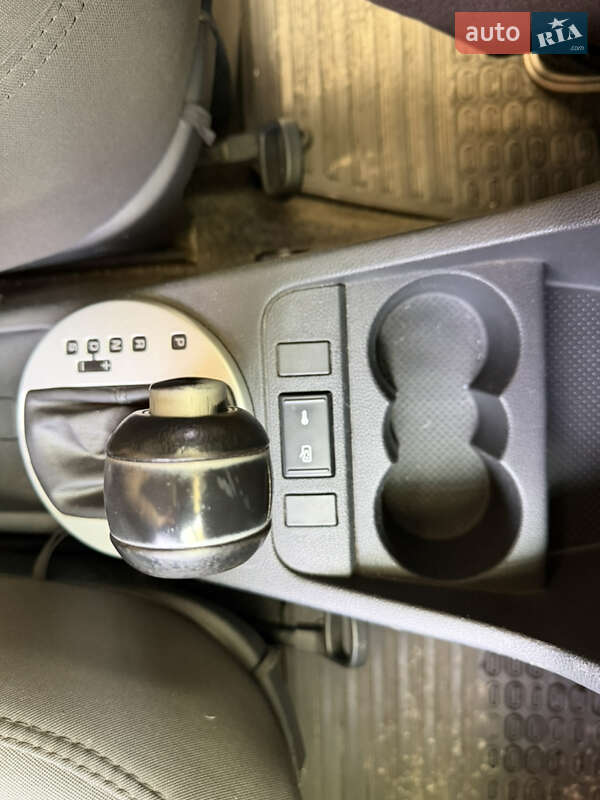 Хэтчбек Skoda Fabia 2008 в Одессе