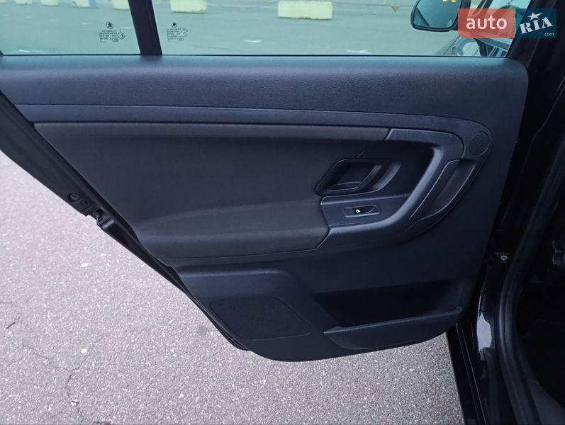 Универсал Skoda Fabia 2013 в Киеве