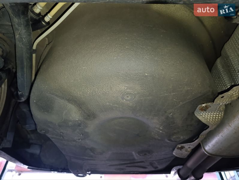 Универсал Skoda Fabia 2013 в Киеве