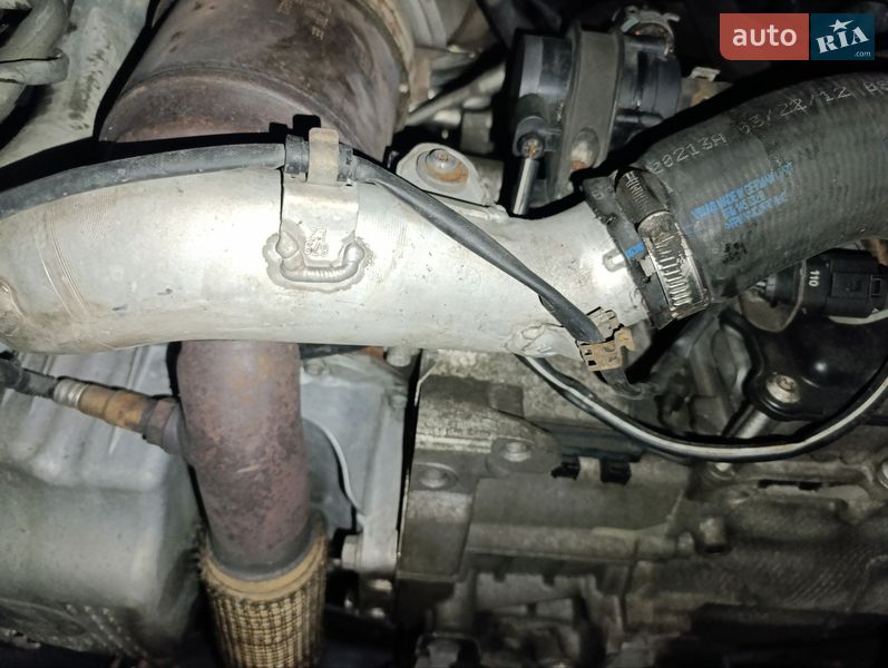 Универсал Skoda Fabia 2013 в Киеве