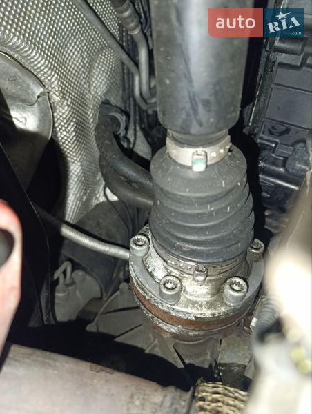 Универсал Skoda Fabia 2013 в Киеве