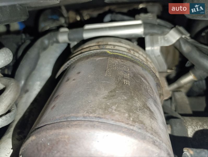 Универсал Skoda Fabia 2013 в Киеве