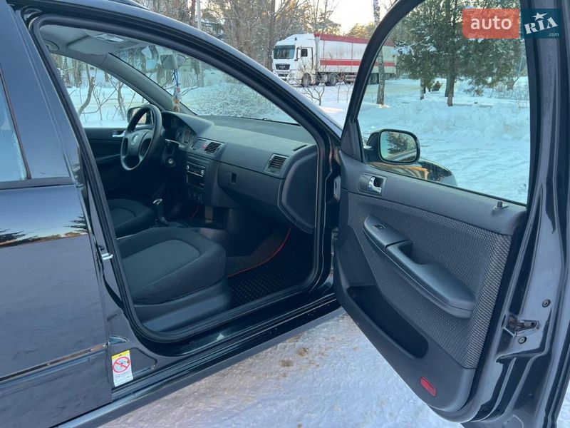 Универсал Skoda Fabia 2006 в Ахтырке