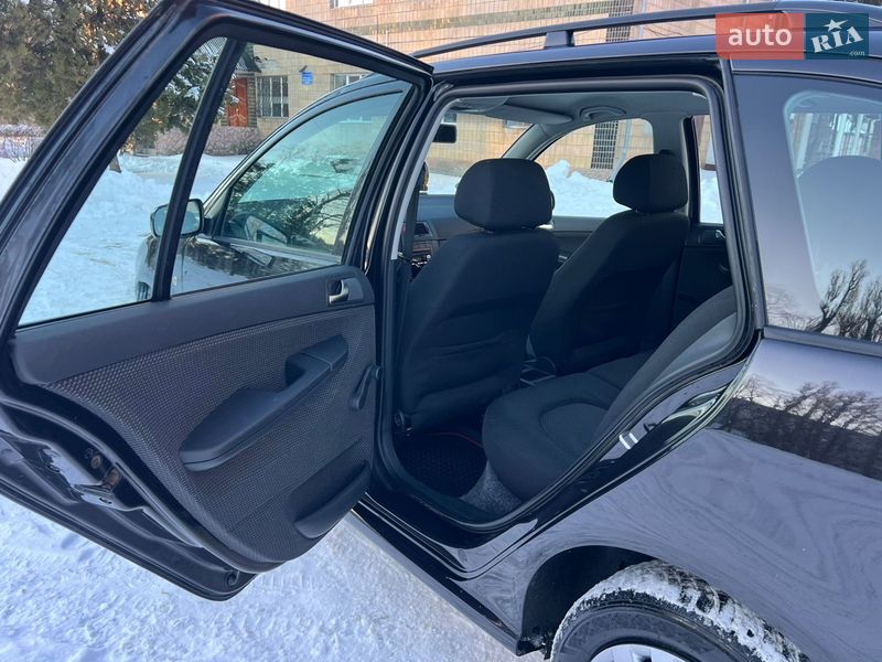 Универсал Skoda Fabia 2006 в Ахтырке