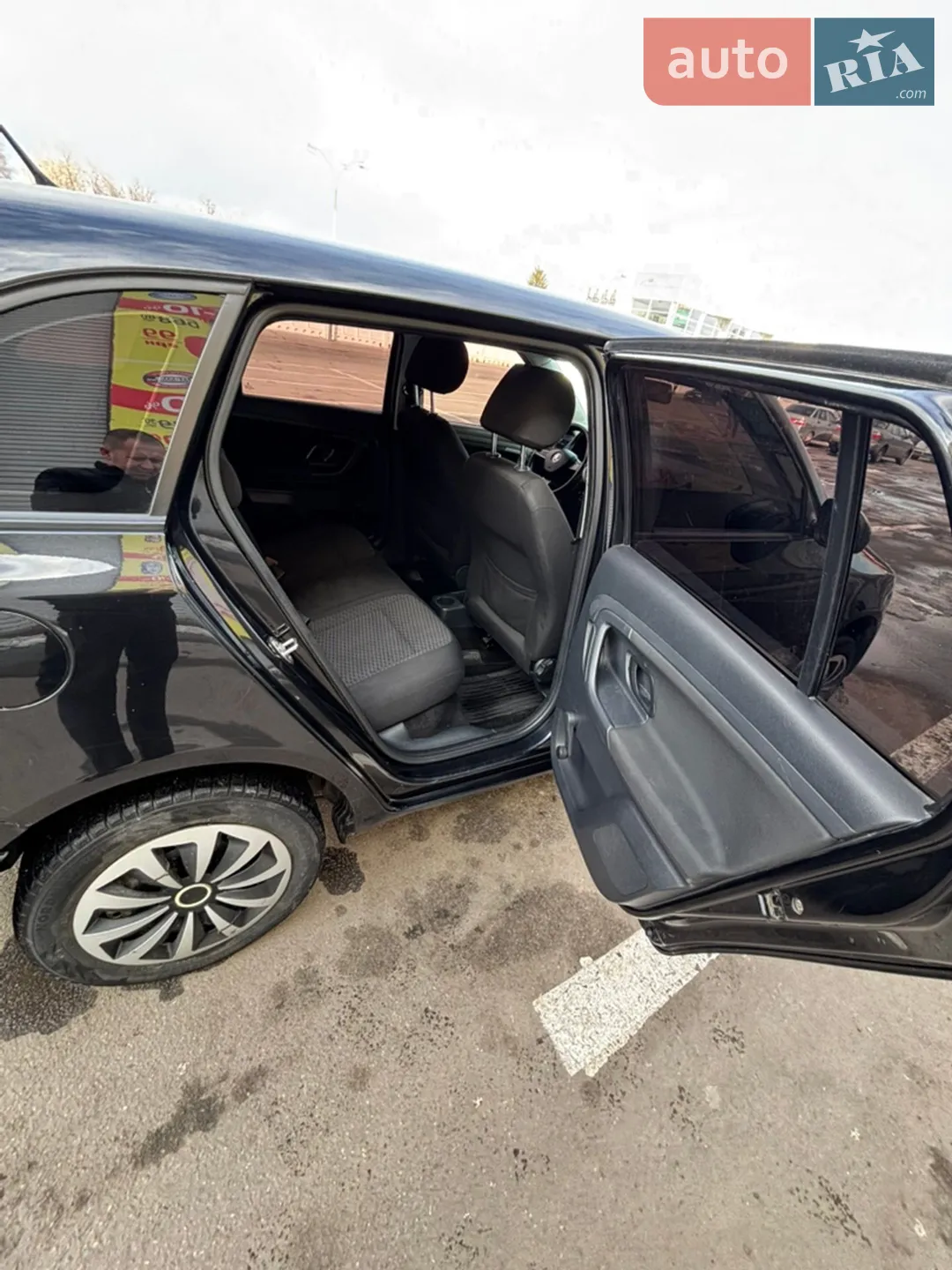 2014 Skoda Fabia - мініатюра 12