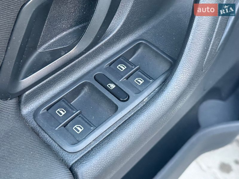 Универсал Skoda Fabia 2012 в Ровно