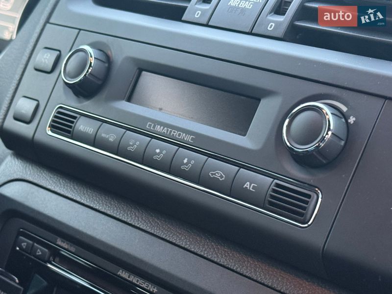 Универсал Skoda Fabia 2012 в Ровно