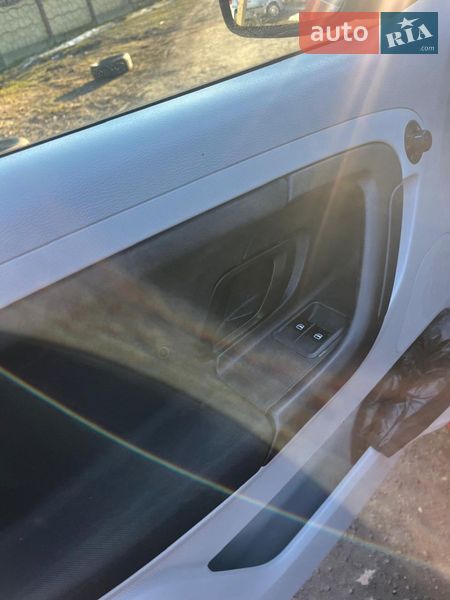 Универсал Skoda Fabia 2013 в Луцке