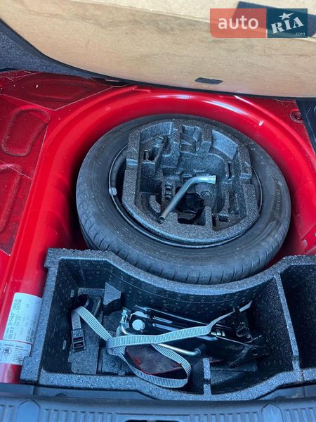 Универсал Skoda Fabia 2013 в Луцке