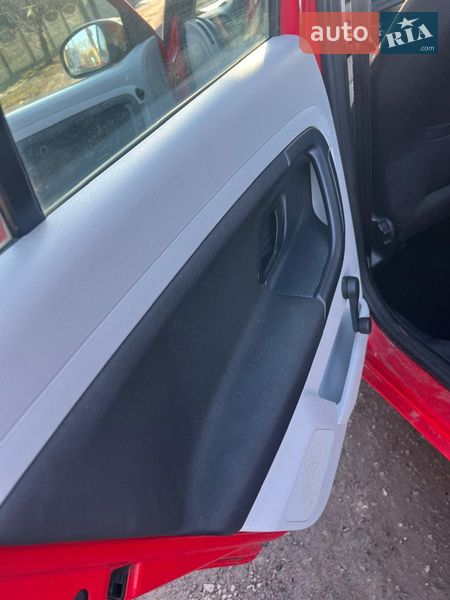 Универсал Skoda Fabia 2013 в Луцке