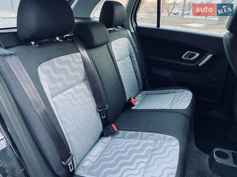 Универсал Skoda Fabia 2009 в Ахтырке