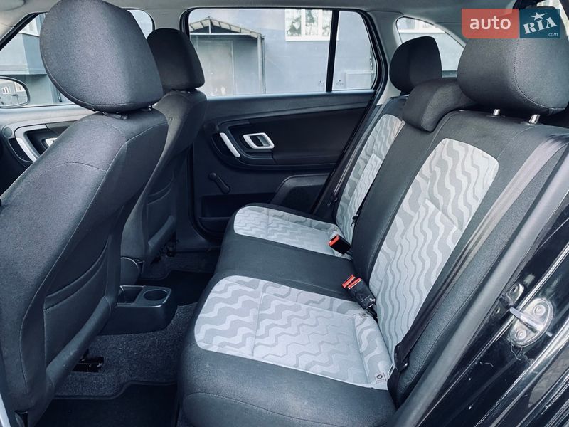 Универсал Skoda Fabia 2009 в Ахтырке