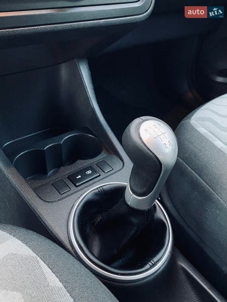 Универсал Skoda Fabia 2009 в Ахтырке