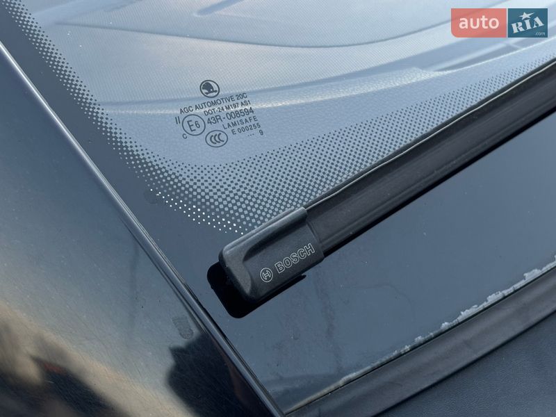 Универсал Skoda Fabia 2009 в Львове