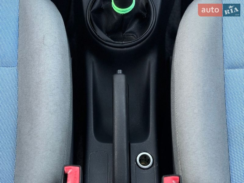 Универсал Skoda Fabia 2009 в Львове