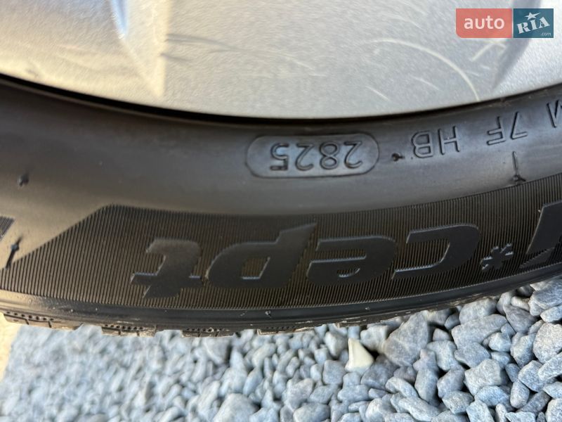 Универсал Skoda Fabia 2010 в Ровно