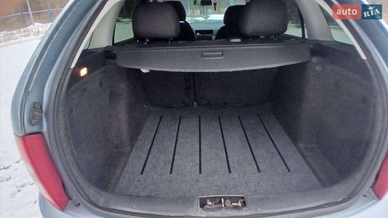 Универсал Skoda Fabia 2005 в Александровке