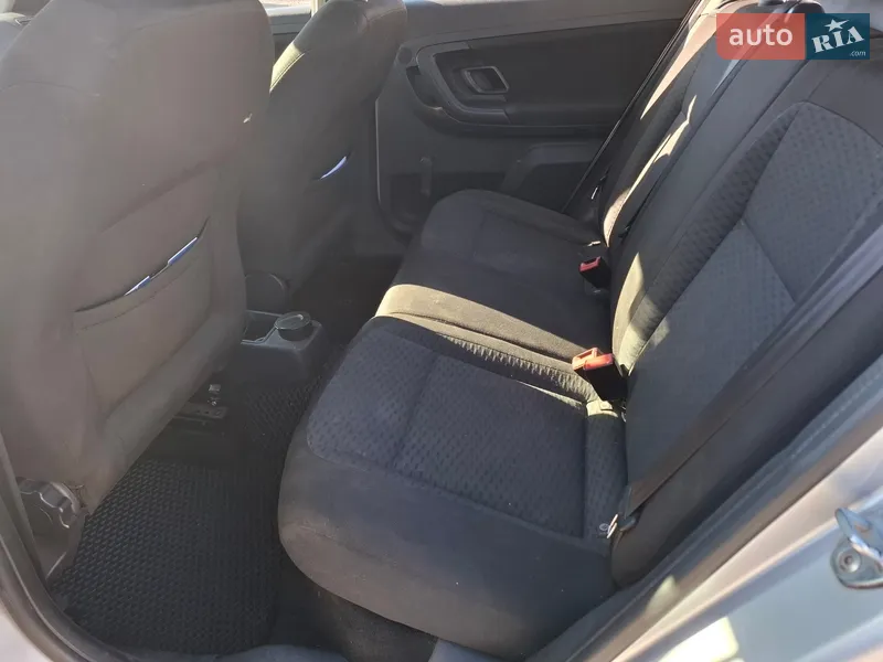 Skoda Fabia 2012 VIN TMBJC45J6DB500484 фото оголошення 17 з 58