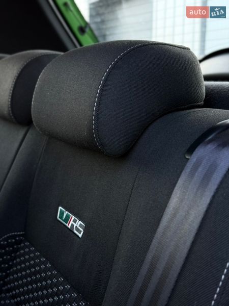 Хэтчбек Skoda Fabia 2011 в Владимире