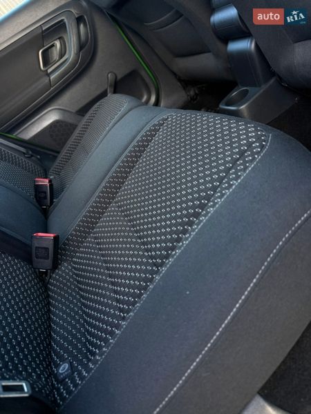 Хэтчбек Skoda Fabia 2011 в Владимире