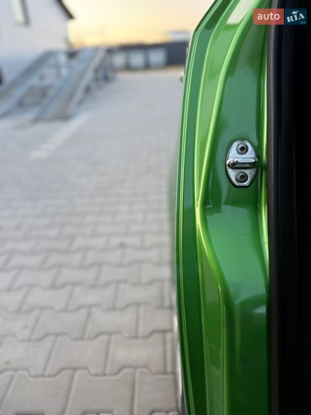 Хэтчбек Skoda Fabia 2011 в Владимире