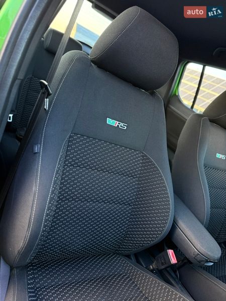 Хэтчбек Skoda Fabia 2011 в Владимире