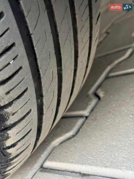 Хэтчбек Skoda Fabia 2011 в Владимире