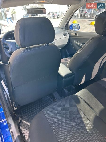 Универсал Skoda Fabia 2006 в Смеле