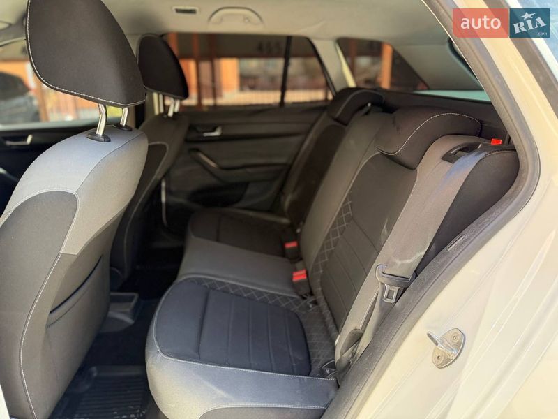 Универсал Skoda Fabia 2019 в Белой Церкви