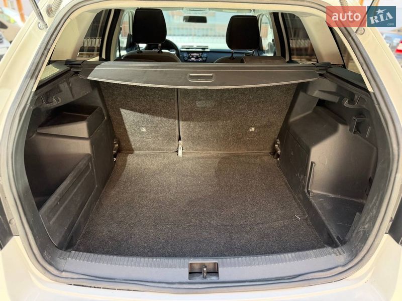 Универсал Skoda Fabia 2019 в Белой Церкви