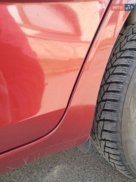 Хетчбек Skoda Fabia 2008 в Івано-Франківську