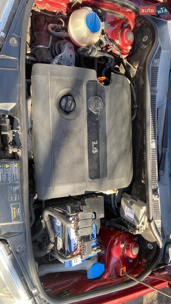 Хэтчбек Skoda Fabia 2005 в Черкассах