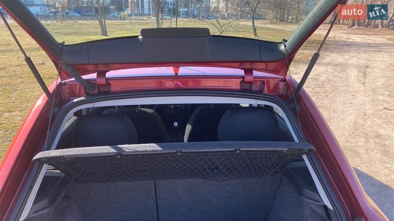 Хэтчбек Skoda Fabia 2005 в Черкассах