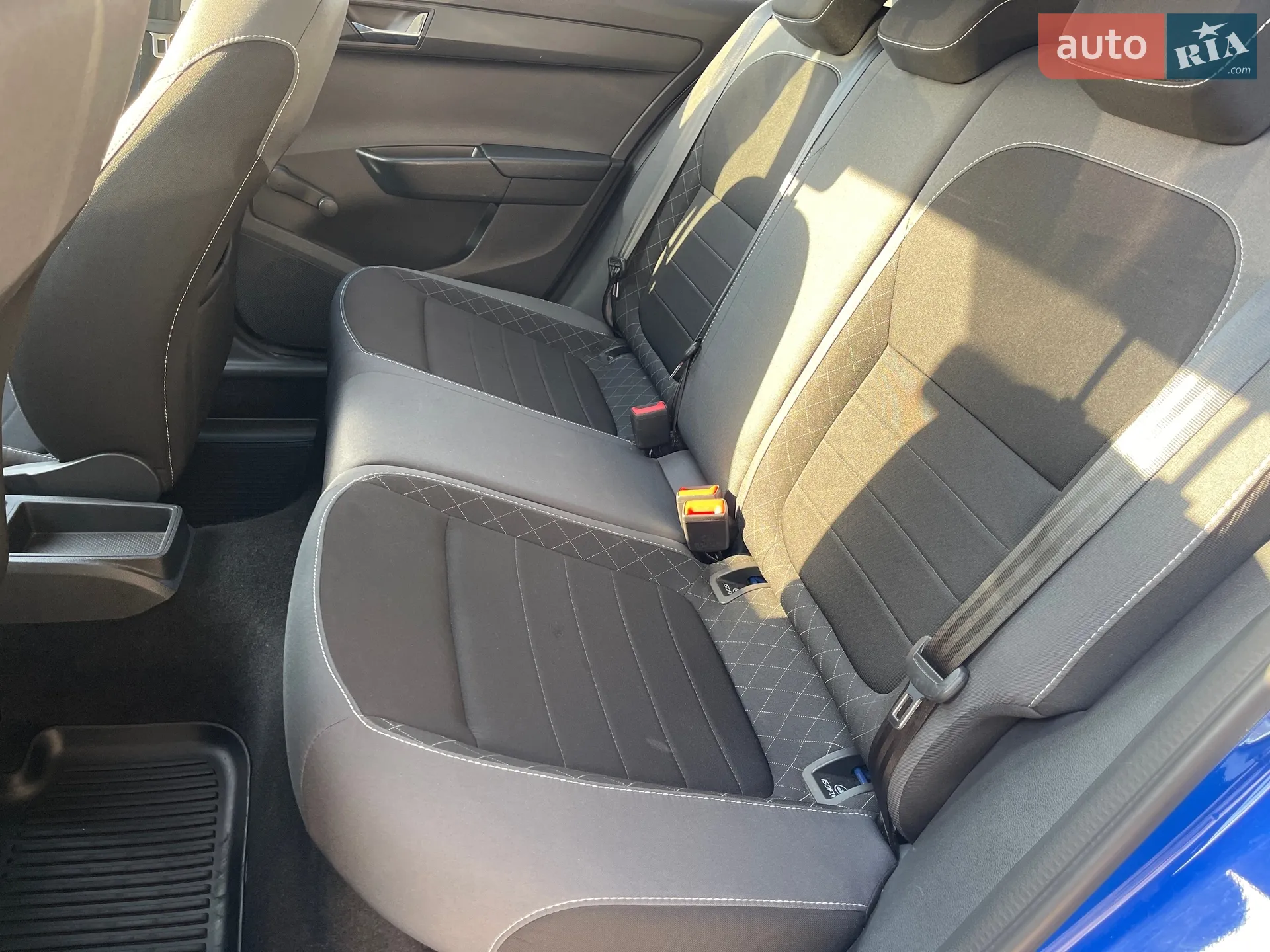 2021 Skoda Fabia - мініатюра 29