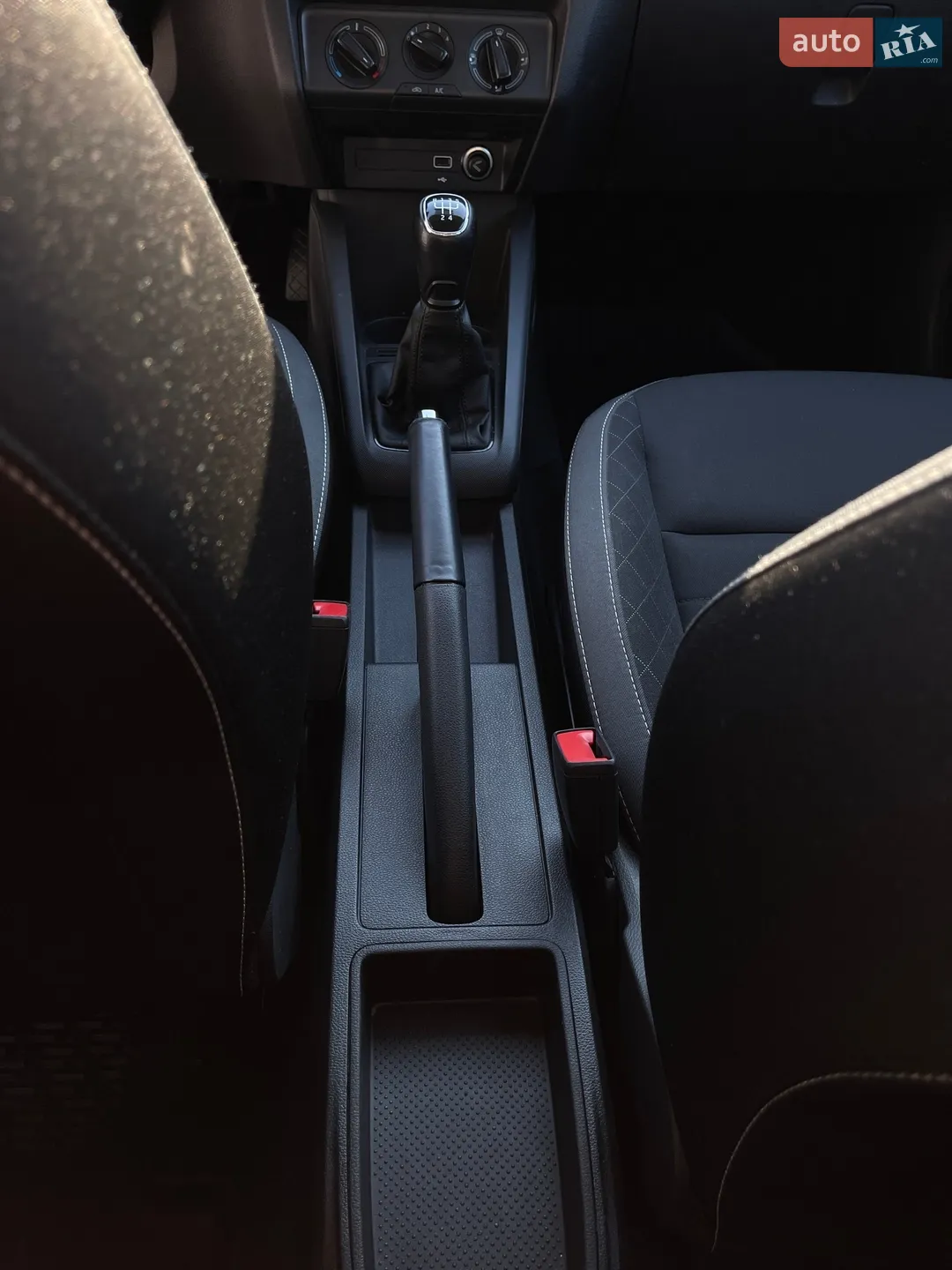 2021 Skoda Fabia - мініатюра 30