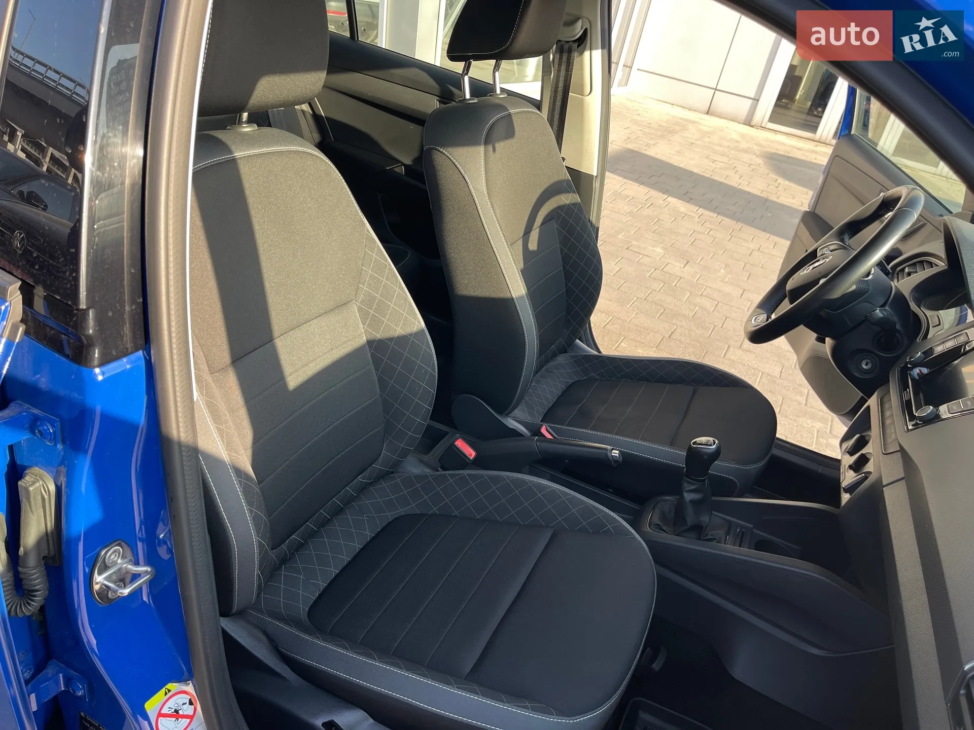 2021 Skoda Fabia - мініатюра 37