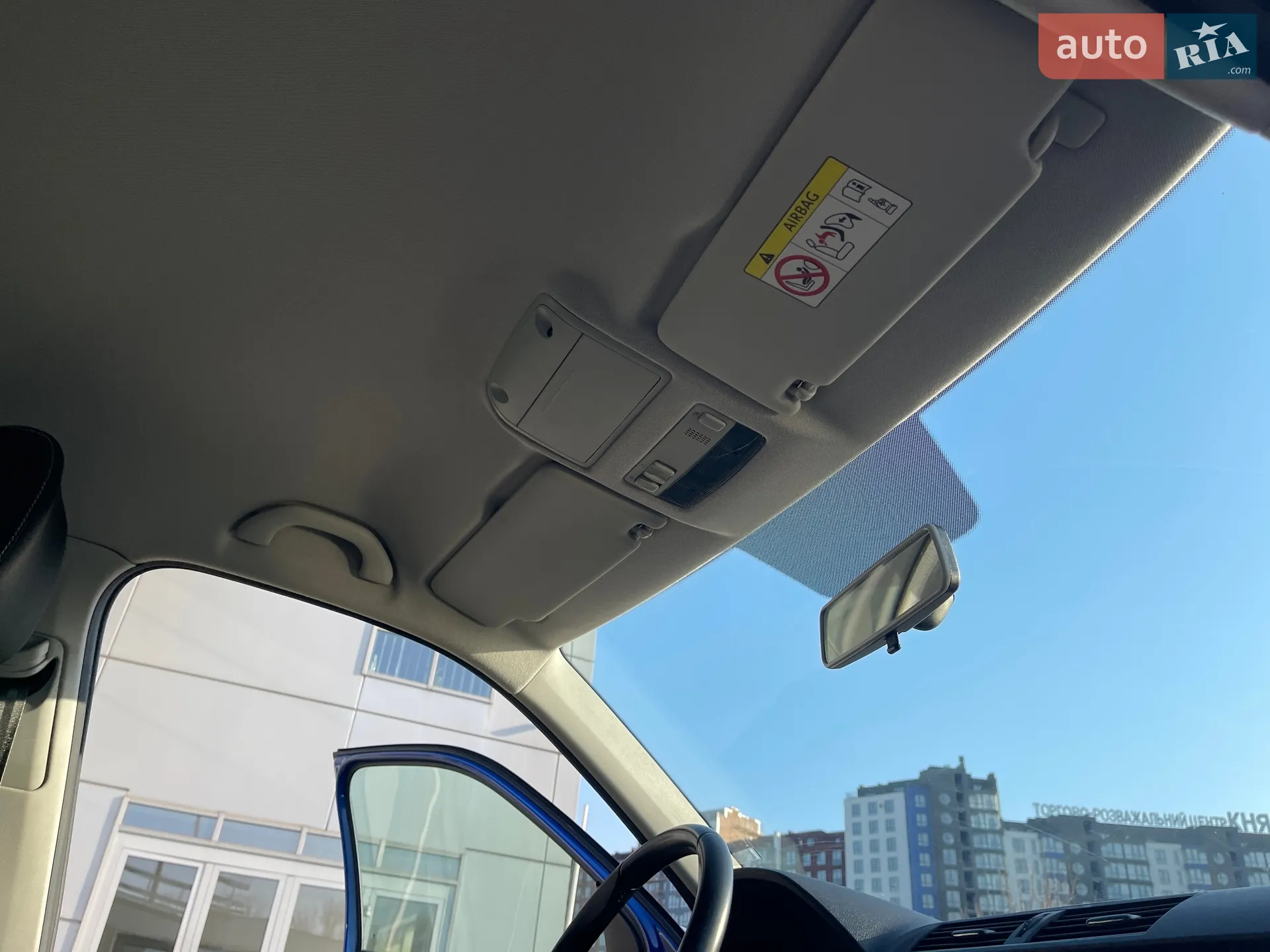 2021 Skoda Fabia - мініатюра 42