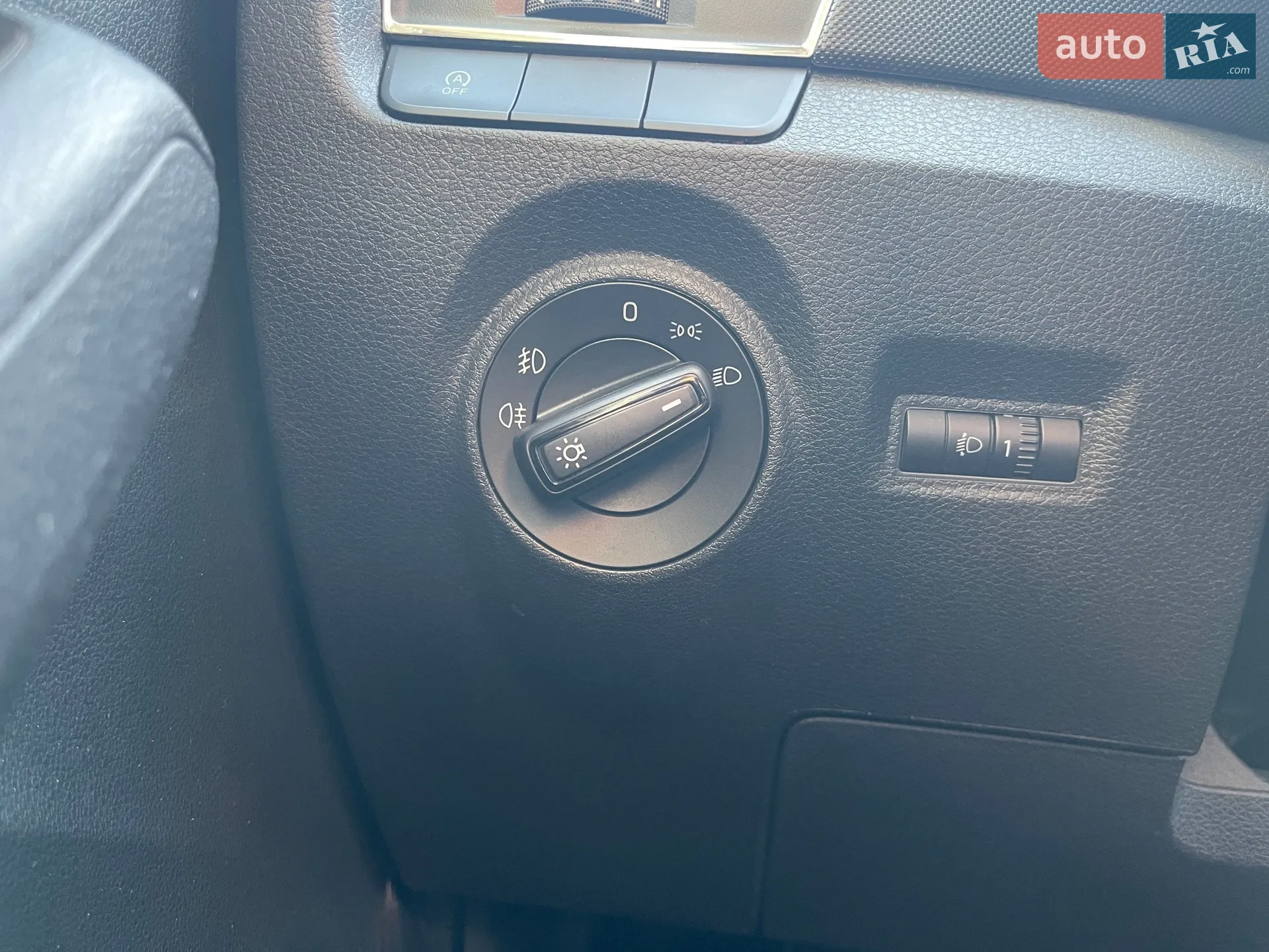 2021 Skoda Fabia - мініатюра 44