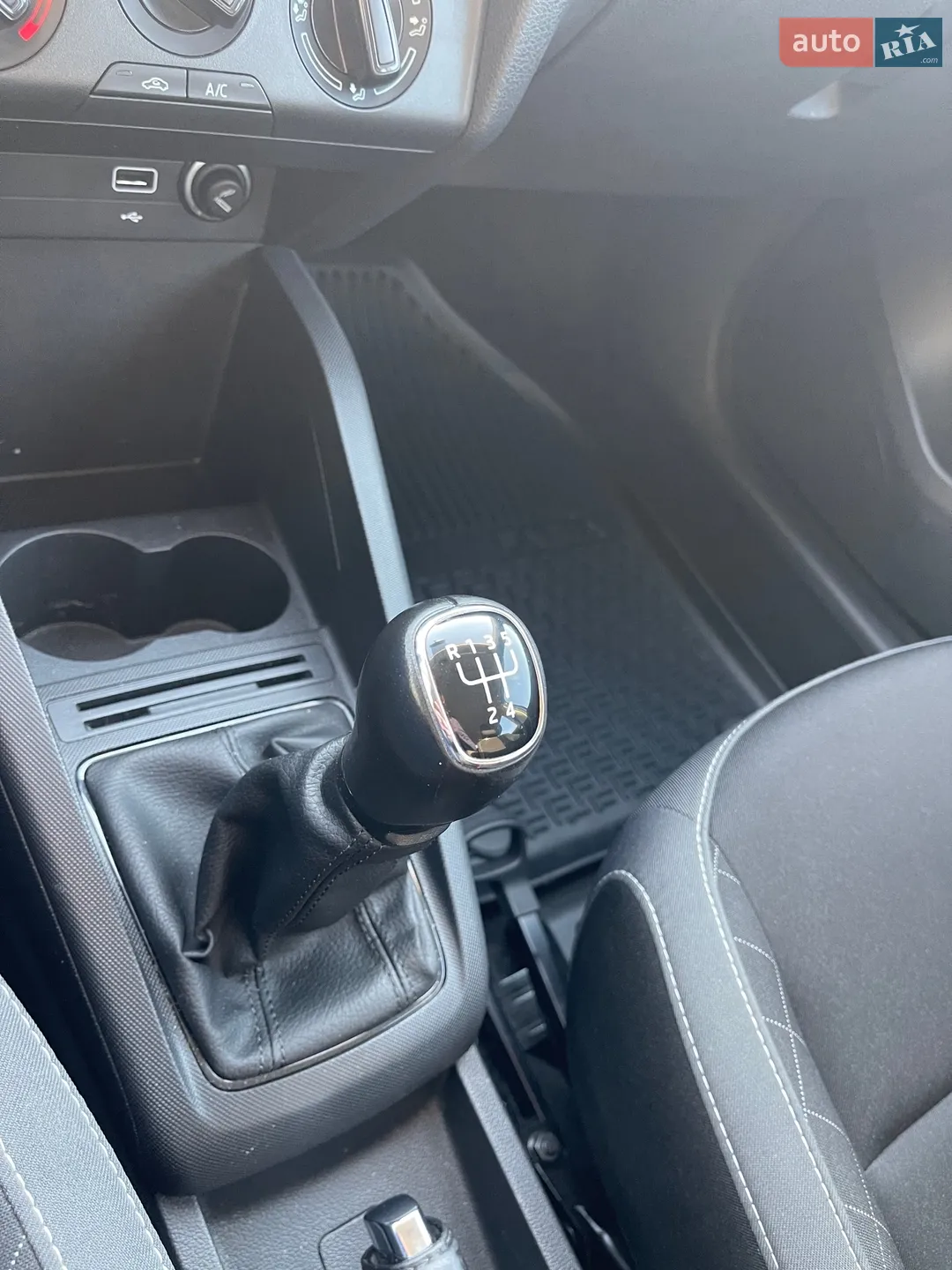 2021 Skoda Fabia - мініатюра 47