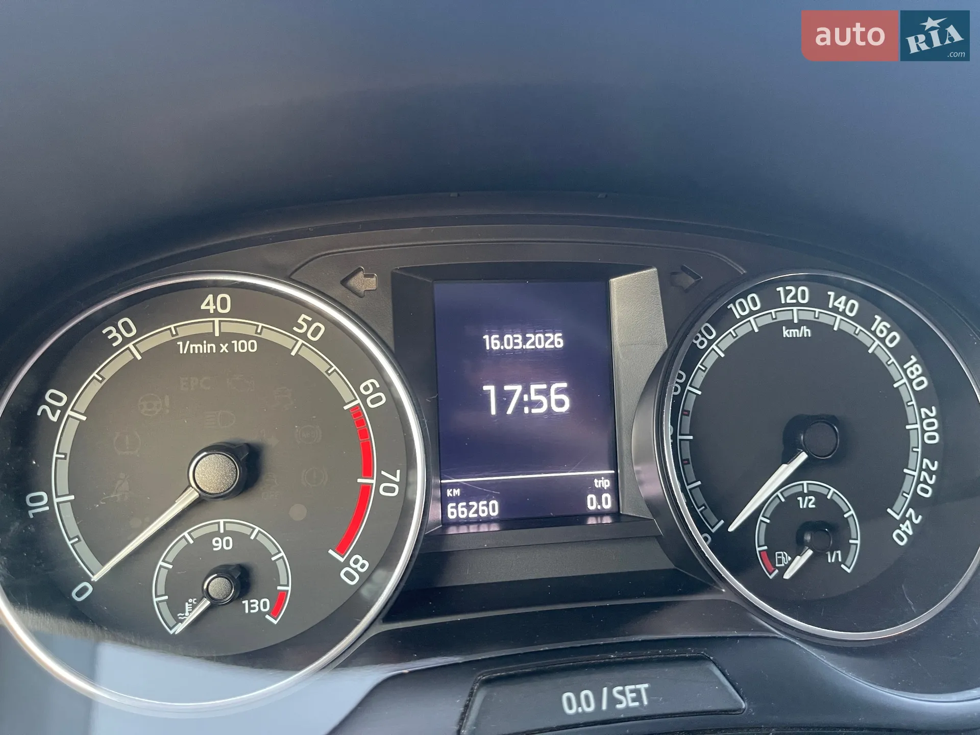 2021 Skoda Fabia - мініатюра 57