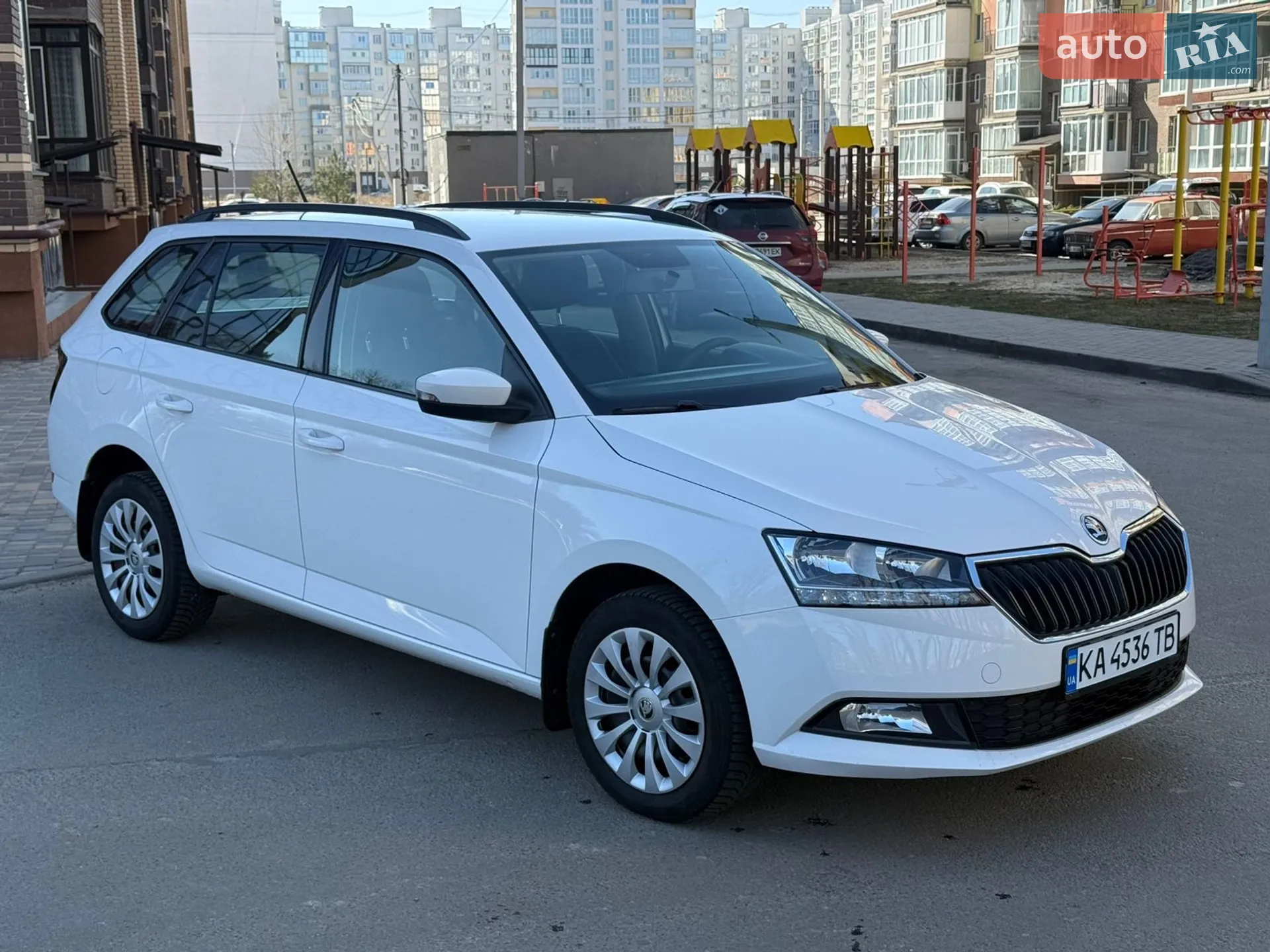 Фото авто 6