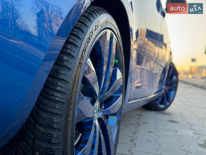 Хетчбек Skoda Fabia 2011 в Білій Церкві