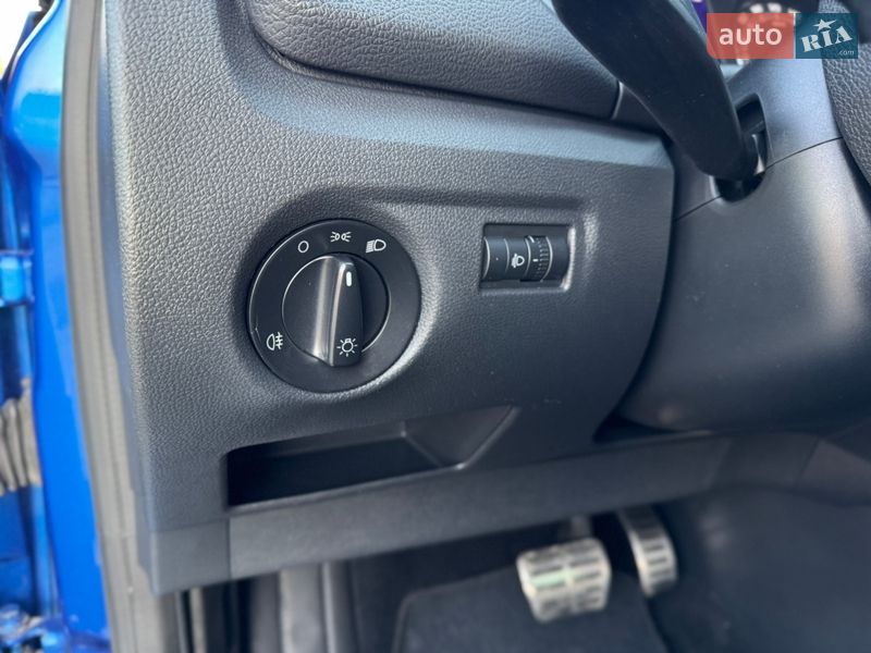 Хетчбек Skoda Fabia 2011 в Білій Церкві