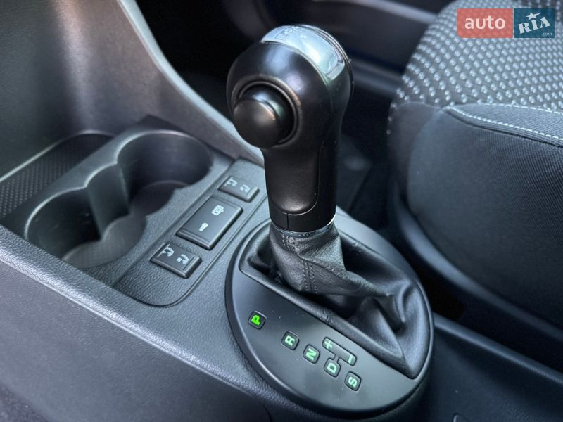 Хетчбек Skoda Fabia 2011 в Білій Церкві